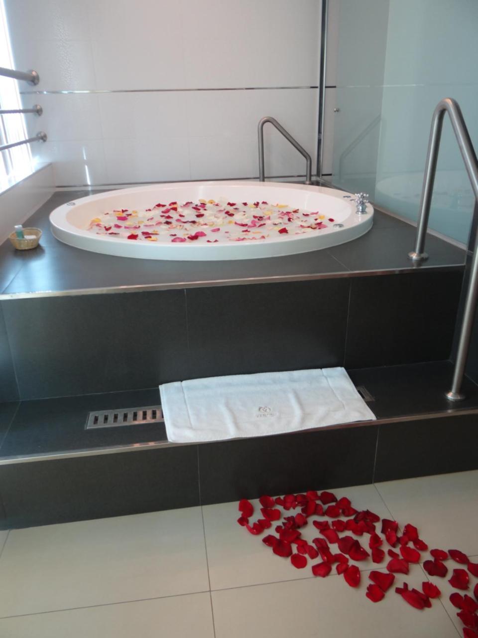 Verona Hotel Banos Turcos リマ エクステリア 写真