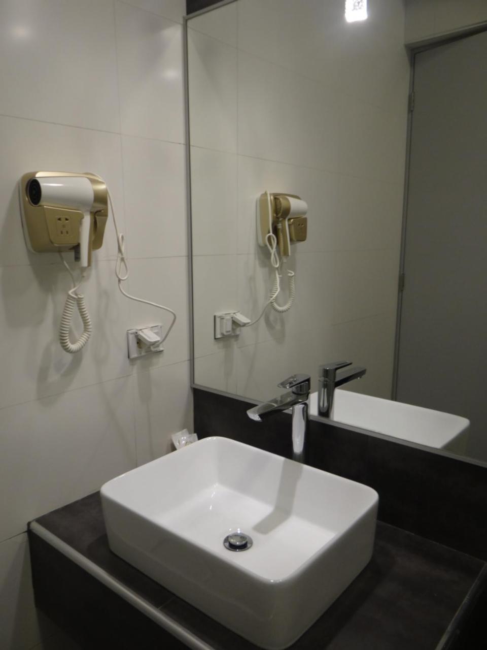 Verona Hotel Banos Turcos リマ エクステリア 写真