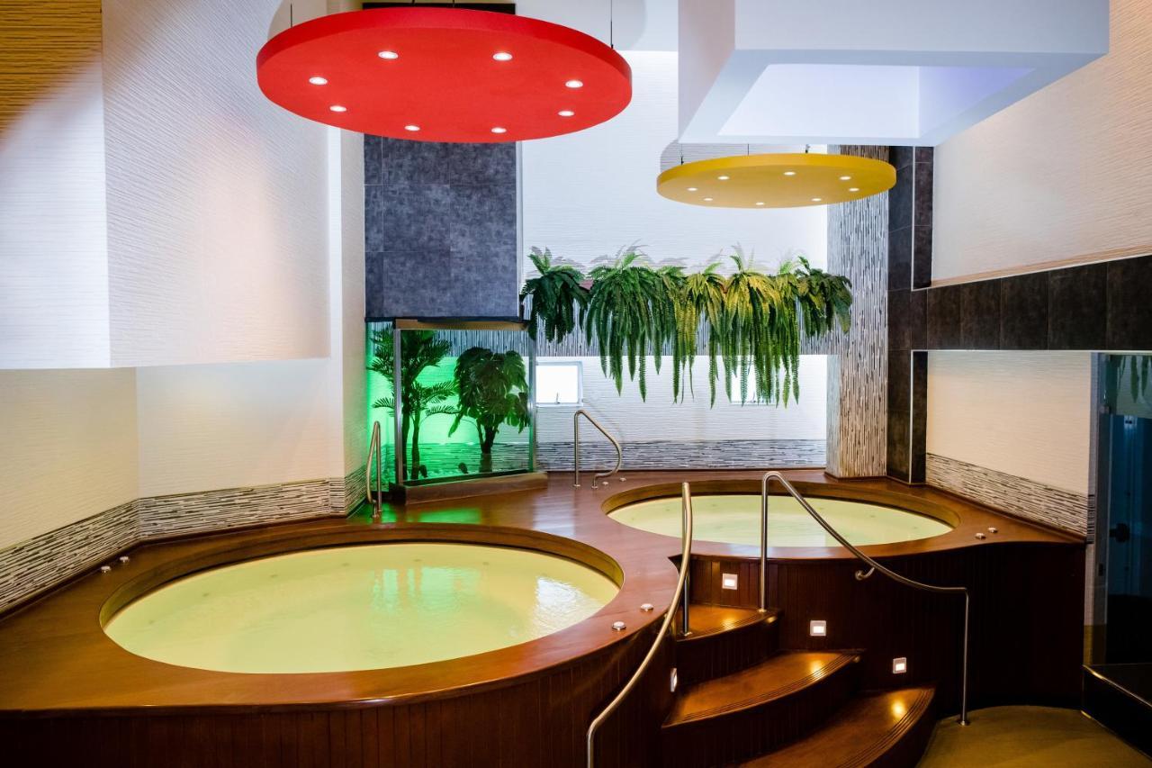 Verona Hotel Banos Turcos リマ エクステリア 写真