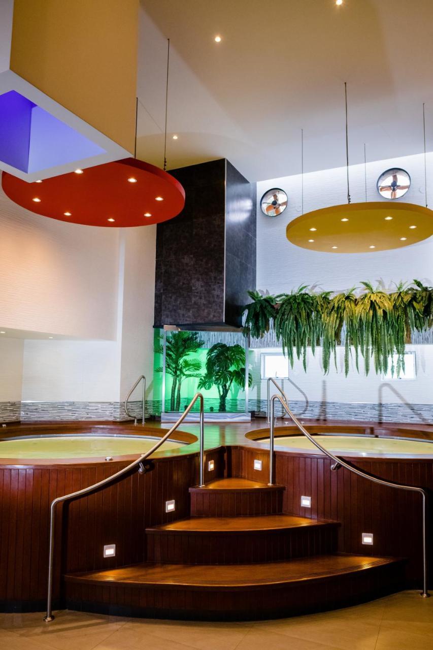 Verona Hotel Banos Turcos リマ エクステリア 写真